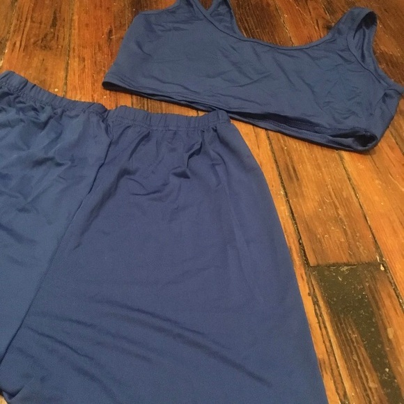 Yoga Set - Picture 2 of 2